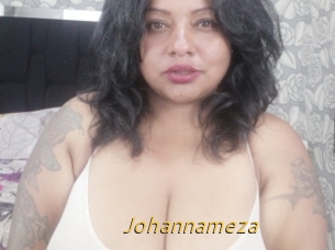 Johannameza