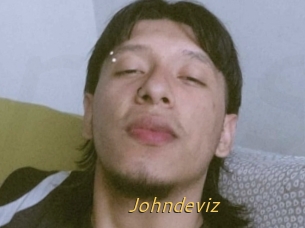 Johndeviz