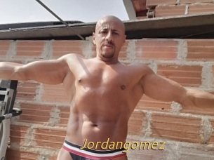 Jordangomez