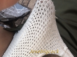 Josebiigcock