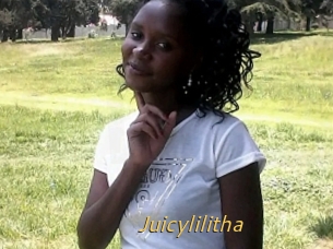 Juicylilitha