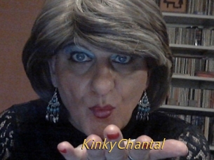 KinkyChantal