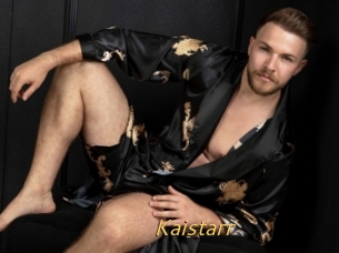 Kaistarr