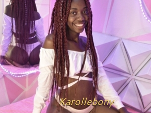 Karollebony