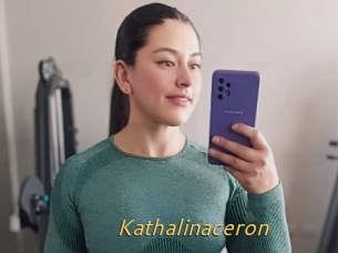 Kathalinaceron