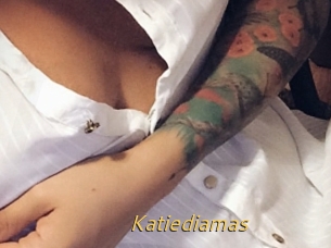 Katiediamas