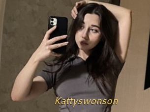 Kattyswonson