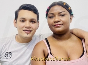 Kennyandkaren