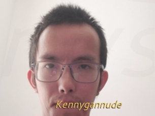 Kennygannude