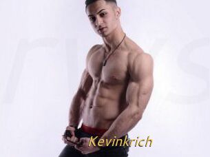 Kevinkrich