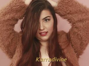 Kiarradivine