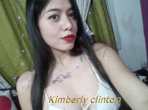 Kimberly_clinton