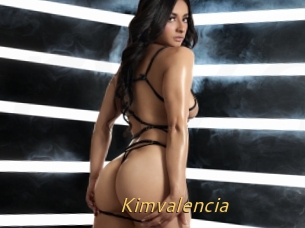 Kimvalencia