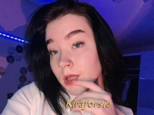 Kiraforsie