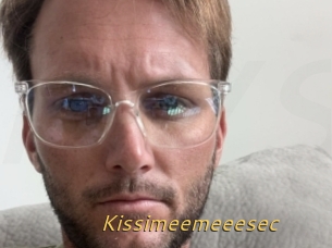 Kissimeemeeesec