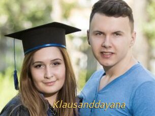 Klausanddayana