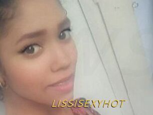 LISSISEXYHOT