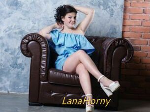 LanaHorny