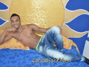 LatinBlackMen