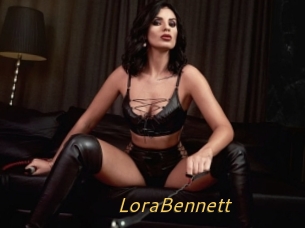 LoraBennett