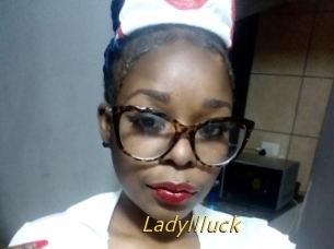 Ladyllluck