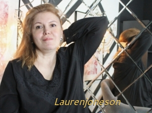 Laurenjoneson