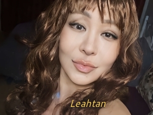 Leahtan