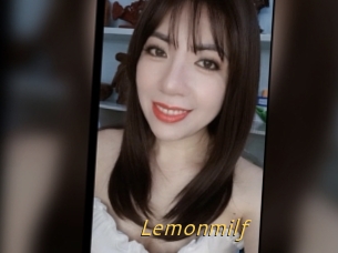 Lemonmilf