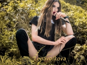 Lenavolkova