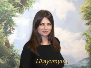 Likayumyum