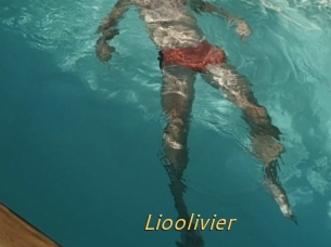 Lioolivier