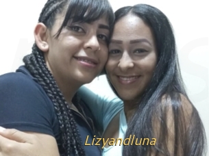 Lizyandluna