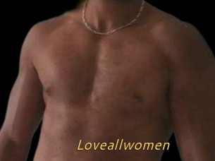 Loveallwomen