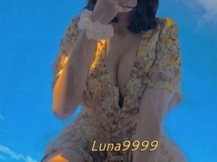 Luna9999