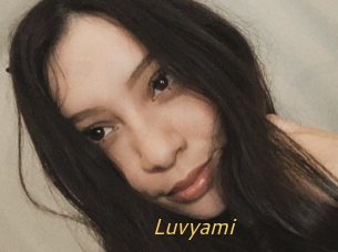 Luvyami