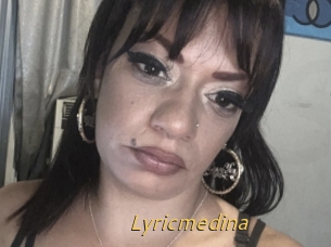 Lyricmedina