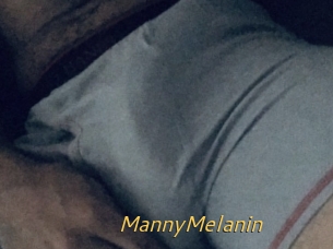 MannyMelanin