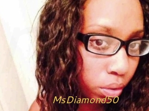 MsDiamond50