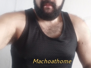 Machoathome