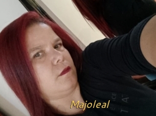 Majoleal