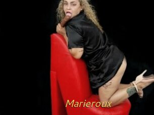 Marieroux