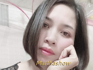 Marthashow