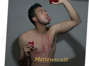 Mattewscott