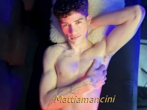 Mattiamancini