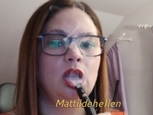 Mattildehellen