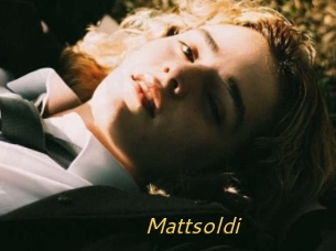 Mattsoldi