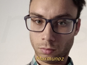 Maxmunoz