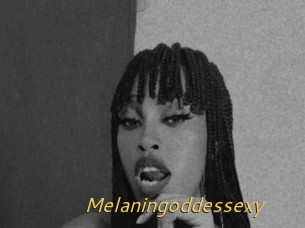 Melaningoddessexy