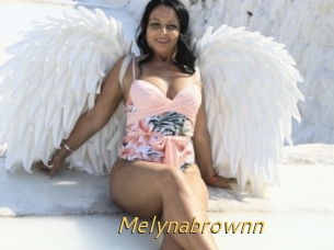 Melynabrownn