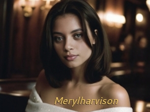 Merylharvison